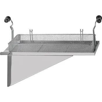fritéza BARTSCHER Odkládací police pro koš fritézy BF 21E | BARTSCHER, 101402