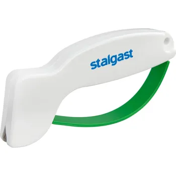 STALGAST Ocílka na nože 145x20x60 mm | STALGAST, Victor Sharpener