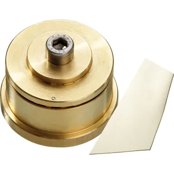 Strojek na těstoviny BARTSCHER Matrice pro strojek na výrobu těstovin 101971 - Pasta Sfoglia 135 mm | BARTSCHER, 101983