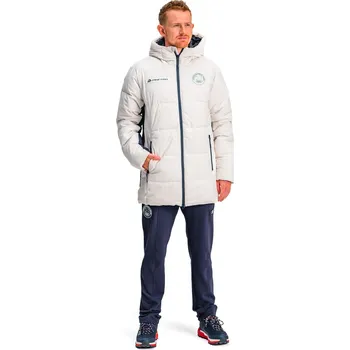 Pánská bunda Alpine Pro Olympijská kolekce Česká republika MJCF742012M