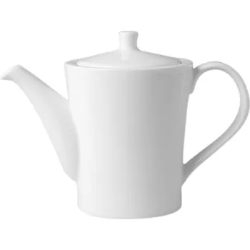 Konvice na čaj RAK Porcelain RAK Konvice na kávu s víčkem 70 cl | RAK Porcelain, FDCP70-4