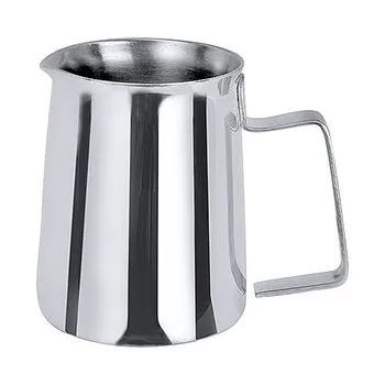 CONTACTO Džbánek z nerezové oceli na mléko/vodu 0,1 l | CONTACTO, 3019/010