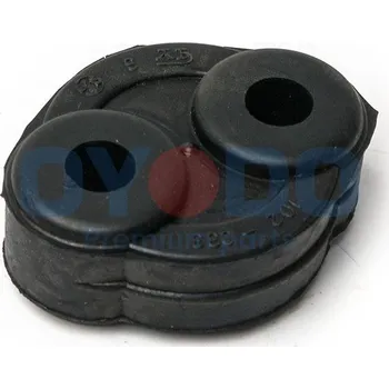 Tlumič výfuku Zarážka, tlumič výfuku OYODO 80B0501-OYO