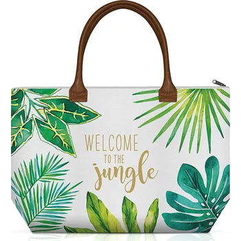 Sportovní taška Taška ppd Weiß/ Grün - (B)55 x (H)38 x (T)16 cm 7217274 onesize