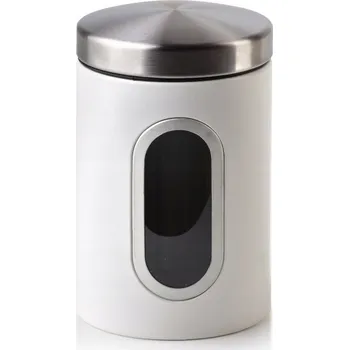 Dóza na potraviny Kuchyňská Dóza NA SŮL MOUKU KÁVU CUKR SAMUEL