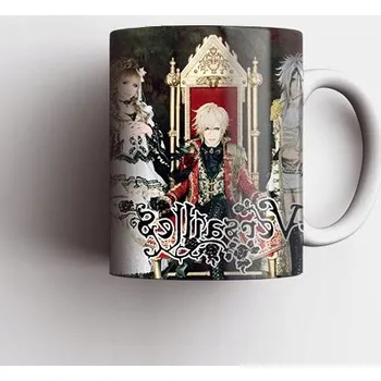 Keramický hrnek 330 ml Manga a Anime