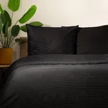 Ložní souprava AGNES černá 730313