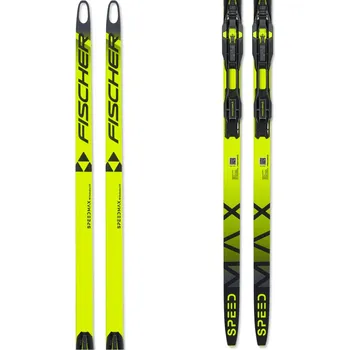 Běžky Běžecké lyže Fischer SPEEDMAX 80 SKATE PLUS 610 MEDIUM