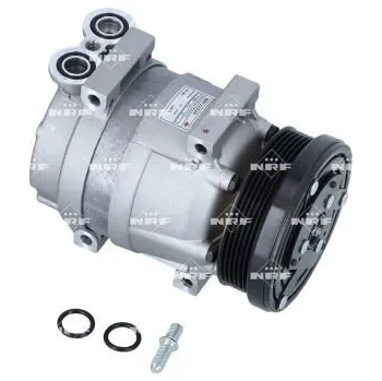 Klimatizace automobilu Kompresor, klimatizace NRF 32220