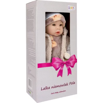 Panenka Panenka Miminko Miminko Pole dudlík pampersy lahve