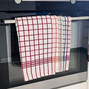 Utěrka Bavlněná utěrka mix 5ks