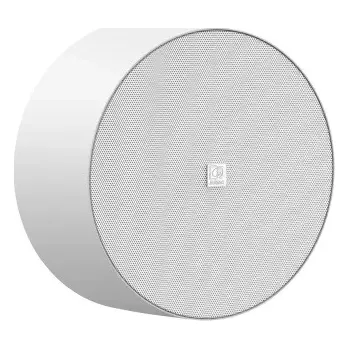 Nástěnný reproduktor NELO706I 6,5" bílý