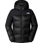 The North Face Diablo Down 2.0 NF0A8E13 černá