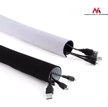 kabelová chránička Organizér na neoprenové kabely 110mm x 2m