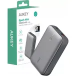 Aukey Spark Mini powerbanka 20000 mAh s rychlým nabíjením 22,5 W