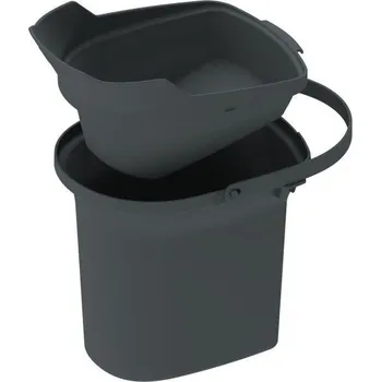 Příslušenství ke karavanu Vložka na kapalný odpad pro toalety Clesana C1 a X1