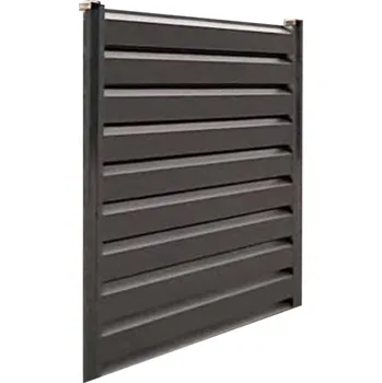 Plot Scobax Rhombus Air 2,2 m x 1,3 m, RAL 8019 | sleva 6% | cena za ks