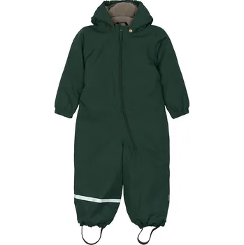 Dívčí džíny mikk-line Grün 8409959 98