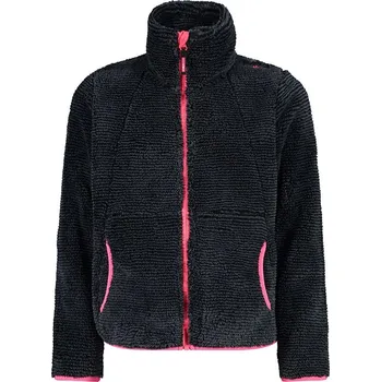 Dívčí bunda CMP Schwarz 1710097 152