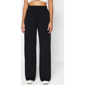 trendyol Schwarz 5442261 S