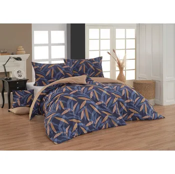 Povlečení Matějovský Ložní povlečení bavlna deluxe - ORLANDO Velikost: 40x40 cm