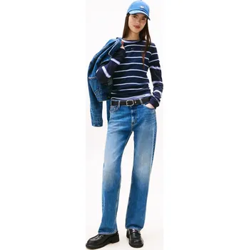 Dámské džíny Džíny TOMMY JEANS Blau 6782380 W31/L28