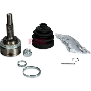 Hřídel nápravy Sada kloubů, hnací hřídel Schaeffler FAG 771 0483 30