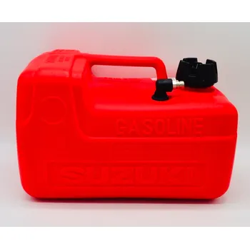 Lodní motor Palivová nádrž Suzuki 12l