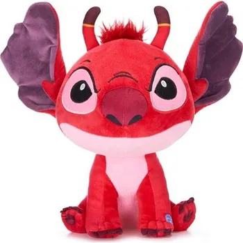 plyšák Play by Play Disney Stitch plyšák Leroy se zvuky 26 cm