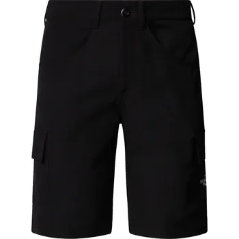 Pánské kraťasy Pánské kraťasy The North Face Horizon Short - Eu Velikost: M-L / Barva: černá