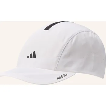 Módní doplněk Adidas Čepice Runxadiz, bílá