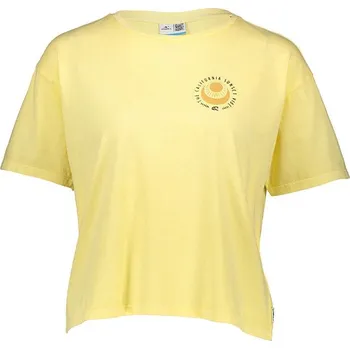 Tričko O'Neill Gelb 6067438 XL