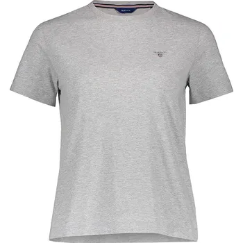 Dámské tričko Tričko Gant Grau 7319840 L