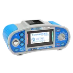 METREL Eurotest EASI SE (MI3100 SE) - revize instalací a hromosvodů