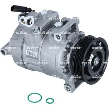 Kompresor klimatizace Kompresor, klimatizace NRF 32809