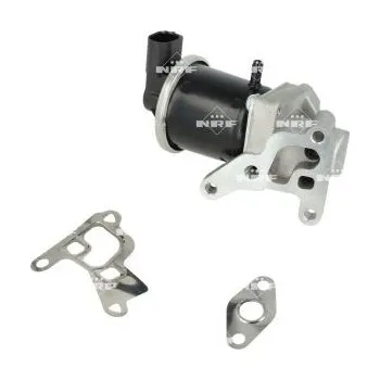 Palivový systém AGR-Ventil NRF 48629