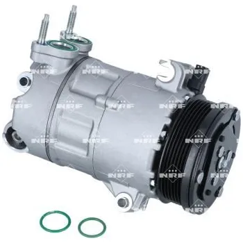 Kompresor klimatizace Kompresor, klimatizace NRF 32846