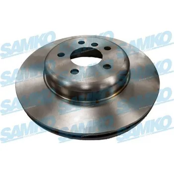 Brzdový kotouč Brzdový kotouč SAMKO B2082V