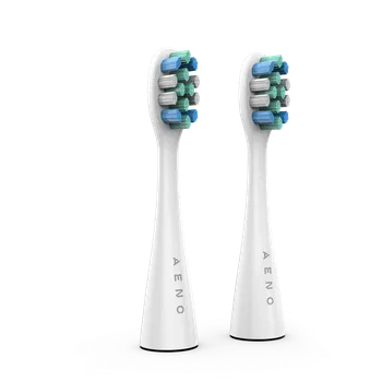 Robotický vysavač AENO Náhradní hlavice pro DB1S/DB2S - bílá ADBTH1-2