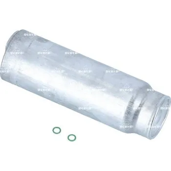 Klimatizace automobilu Sušárna, klimatizace NRF 33327