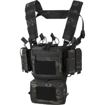 Helikon-Tex Hrudní nosný systém Training Mini Rig (TMR) Helikon-tex, MultiCam® Black