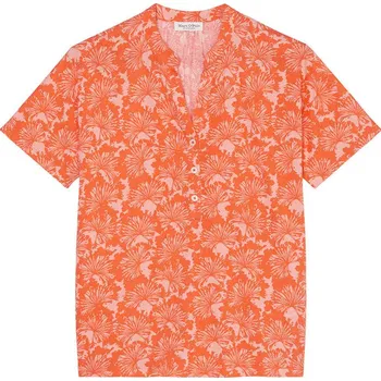 Marc O´Polo Orange/ Rosa 826233 L