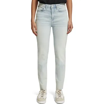 Džíny Scotch & Soda Hellblau 5582555 W29/L32