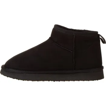 Dámské kozačky Boty Inselhauptstadt Schwarz 8792874 37