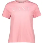 Tričko Gant Rose 2676364 M