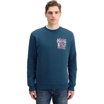 Pánská mikina Mikina Scotch & Soda Blau 9940991 XL