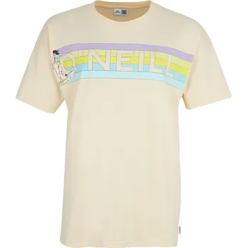 Tričko O'Neill Beige 1630925 S