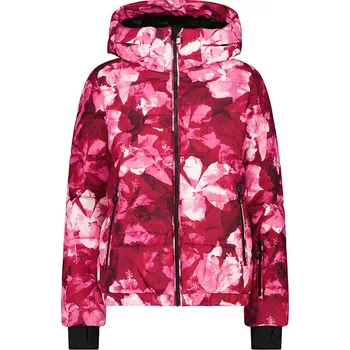 Dámská vesta Bunda CMP Rot/ Pink 6972716 36