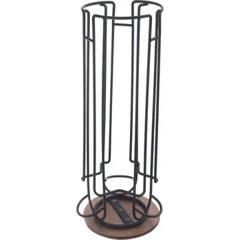 Hrnec ORION Stojan RADKA na kávové kapsle 18 ks