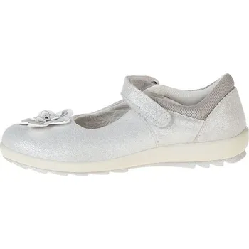 Dívčí sandály Primigi Silber 1574382 35